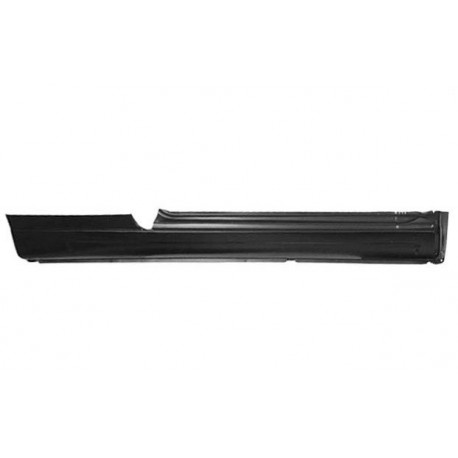 tôle de répar. seuil G GOLF91-97 2-portes 