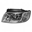 Projecteur principal gauche (Côté conducteur) Hyundai Matrix 06-08