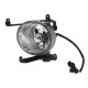 Projecteur antibrouillard gauche (Côté conducteur) Hyundai Matrix 06-08