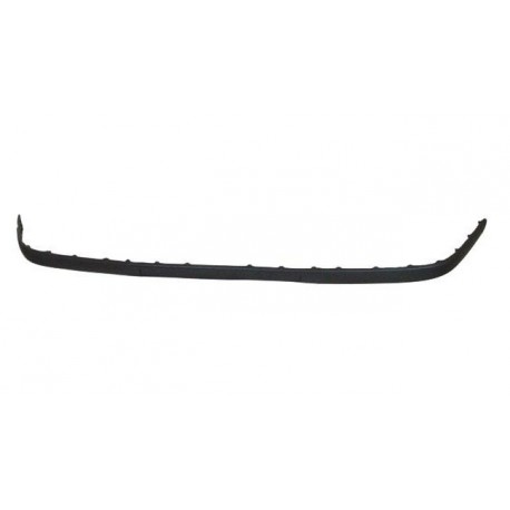 Baguette et bande protectrice pare-chocs avant VolksWagen Golf IV 97-03
