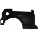 Panneau latéral arrière à  droite (Côté passager) VolksWagen Golf IV 97-03