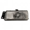 Projecteur principal droit (Côté passager) Hyundai Pony 91-94