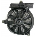  motoVentilateur suppl. SANTA FE. Berline 