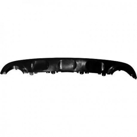 Spoiler arrière Hyundai Santa Fe 06-09