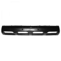Enjoliveur pare-chocs avant Hyundai Santa Fe 06-09
