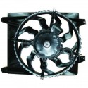  Ventilateur SANTA Fe. 2.0 CRDi + A/C 