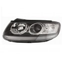 Projecteur principal gauche (Côté conducteur) Hyundai Santa Fe 06-09