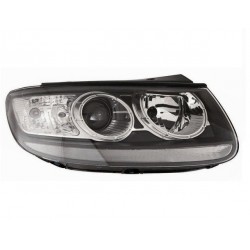 Projecteur principal droit (Côté passager) Hyundai Santa Fe apres 2010