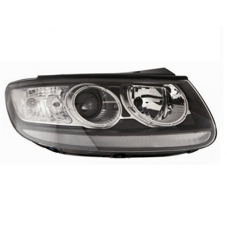 Projecteur principal droit (Côté passager) Hyundai Santa Fe apres 2010