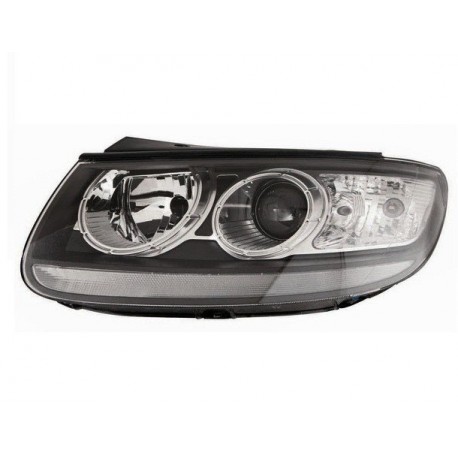 Projecteur principal gauche (Côté conducteur) Hyundai Santa Fe apres 2010
