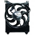  motoVentilateur suppl. compl. SONATA. pour Berline 