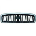  Calandre HYUNDAI SONATA. TYP E4 