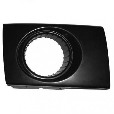 Enjoliveur phare projecteur antibrouillard droit (Côté passager) Hyundai Tucson 04-10