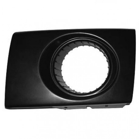 Enjoliveur phare projecteur antibrouillard gauche (Côté conducteur) Hyundai Tucson 04-10