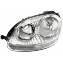 Projecteur principal gauche (Côté conducteur) VolksWagen Golf V Variant 07-09
