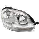Projecteur principal droit (Côté passager) VolksWagen Jetta 05-10 Start Start VolksWagen Golf V 03-08