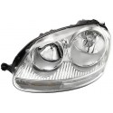 Projecteur principal gauche (Côté conducteur) VolksWagen Golf V Variant 07-09 VolksWagen Golf V Variant 07-09 VolksWagen Golf 