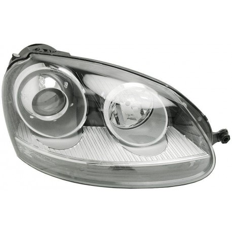 Projecteur principal droit (Côté passager) VolksWagen Golf V Variant 07-09