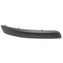 Baguette et bande protectrice pare-chocs avant à  droite (Côté passager) VolksWagen Golf V 03-08