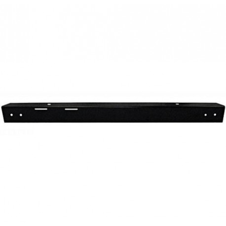 Pare-chocs avant Jeep Wrangler II 96-07
