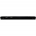Pare-chocs avant Jeep Wrangler II 96-07