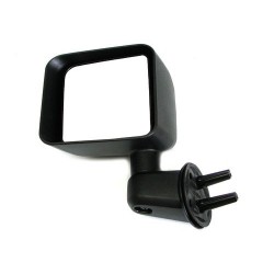 Rétroviseur extérieur gauche (Côté conducteur) Jeep Wrangler III apres 2007
