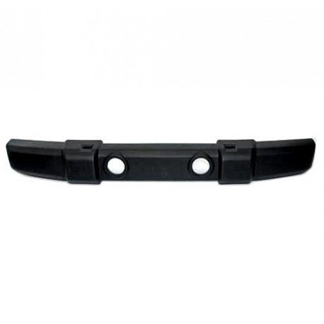 Pare-chocs avant Jeep Wrangler III apres 2007