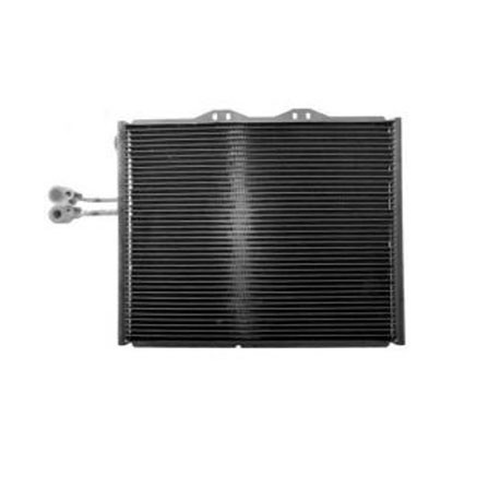  Condenseur WRANGLER. tous mod. 