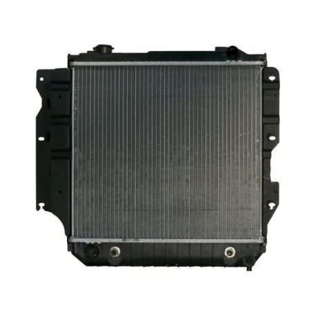  Radiateur WRANGLER. 4.0