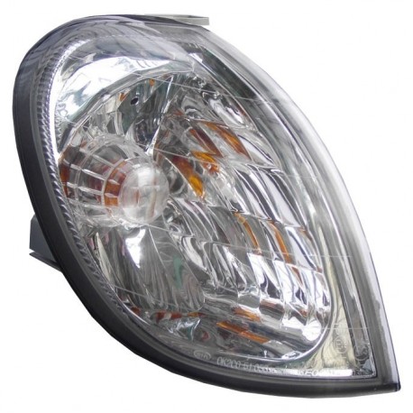 Feu clignotant droit (Côté passager) Kia Carens 00-02