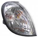 Feu clignotant droit (Côté passager) Kia Carens 00-02