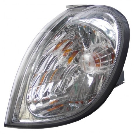 Feu clignotant gauche (Côté conducteur) Kia Carens 00-02