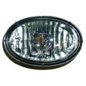 Projecteur antibrouillard droit (Côté passager) Kia Carens 00-02