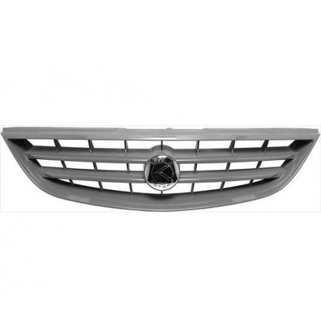Grille de radiateur Kia Carens 02-06