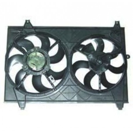  motoVentilateur CARENS. 2.0 CRDI. M/A. +/-AC 