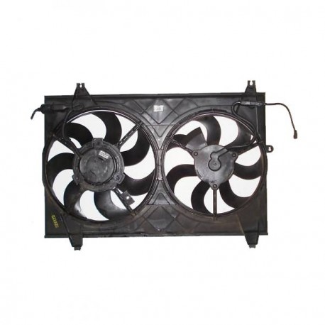  motoVentilateur CARENS. 1.6/1.8. M/A. +/-AC 