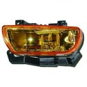 Projecteur antibrouillard gauche (Côté conducteur) Kia Carnival I 99-00
