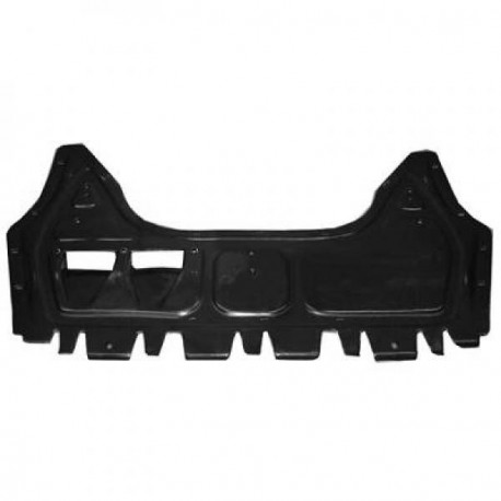 Cache moteur avant VolksWagen Jetta 05-10