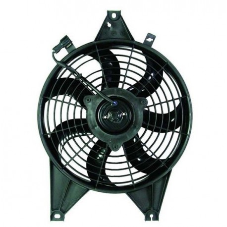 Ventilateur refroidissement du moteur Kia Carnival I 99-00