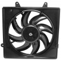 Ventilateur refroidissement du moteur Kia Carnival II 01-06 Kia Carnival II 01-06