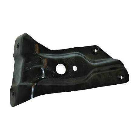 Support pare-chocs avant à  gauche (Côté conducteur) VolksWagen Golf V 03-08