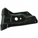 Support pare-chocs avant à  gauche (Côté conducteur) VolksWagen Golf V 03-08