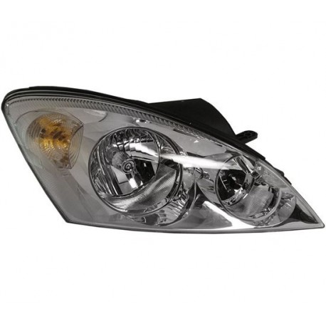 Projecteur principal droit (Côté passager) Kia Ceed 06-09