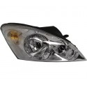 Projecteur principal droit (Côté passager) Kia Ceed 06-09 Kia Pro Ceed apres 2008 (3 portes)