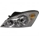 Projecteur principal gauche (Côté conducteur) Kia Ceed 06-09 Kia Pro Ceed apres 2008 (3 portes)
