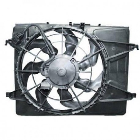  Ventilateur KiA Cee'd. 1.4 + 1.6-16V + A/C 