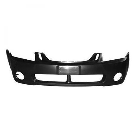 Pare-chocs avant Kia Cerato 04-06 (4 / 5 portes)