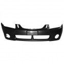 Pare-chocs avant Kia Cerato 04-06 (4 / 5 portes)