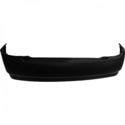 Pare-chocs arrière Kia Cerato 04-06 (4 / 5 portes)