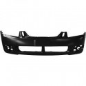 Pare-chocs avant Kia Cerato 04-06 (4 / 5 portes)